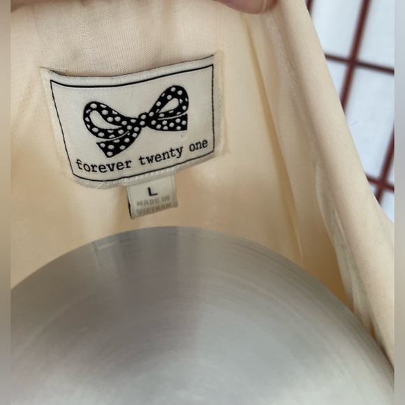 FOREVER 21 Dress - Picture 6 of 6